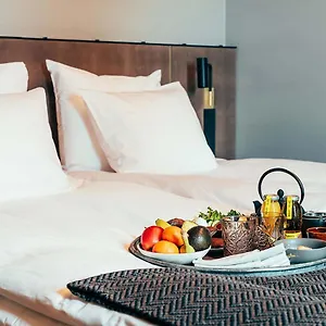 4* Szálloda Clarion Mestari
